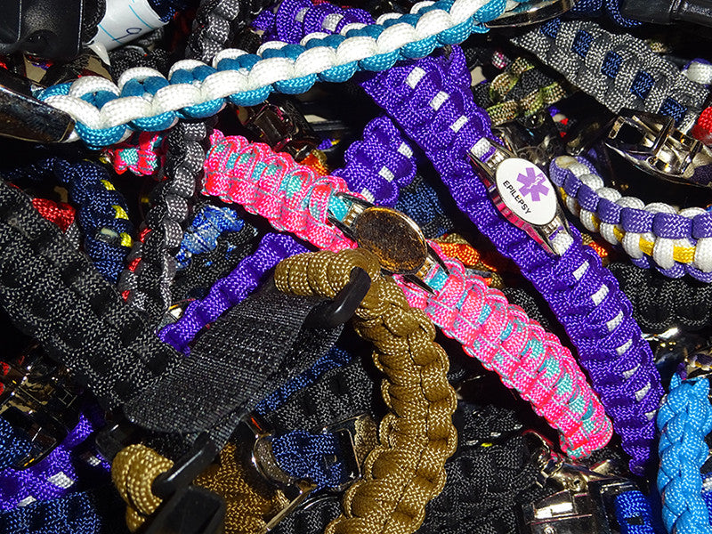 Why We Use Paracord To Build Our Products