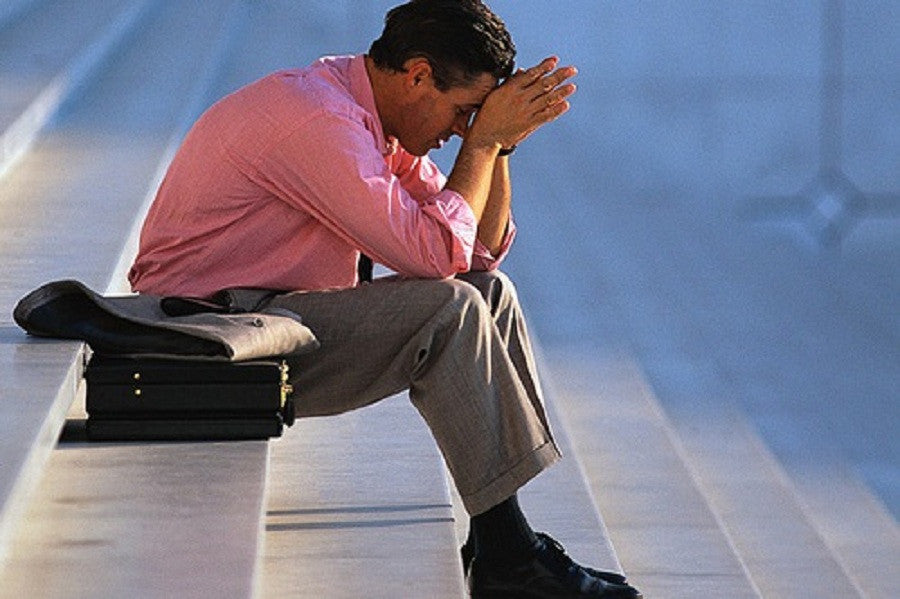 4 Reasons Why a Veteran is Miserable after the Military
