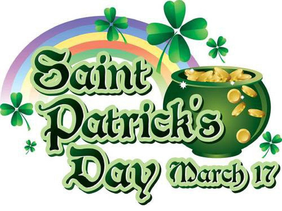 ST. PATRICK’S DAY: Celebrations and Traditions