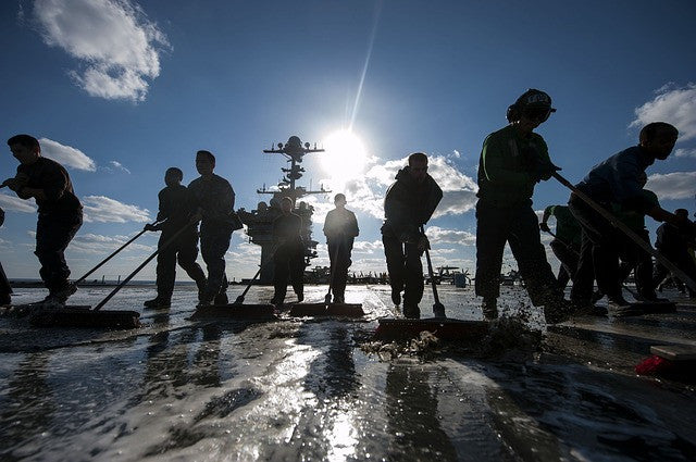 10 Really Cool Products You Didn't Know Were Actually Invented by the US Military