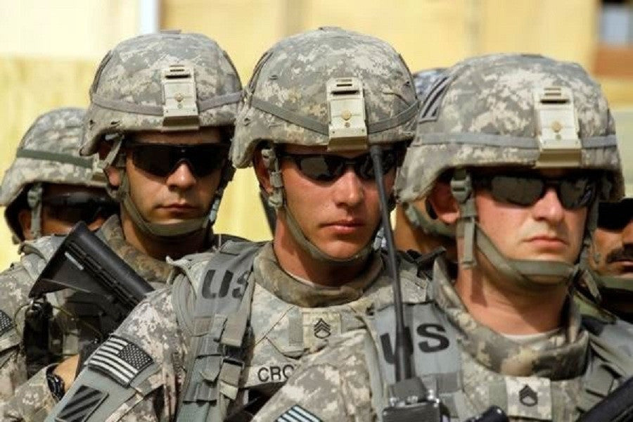Jobs You Didn’t Know the US Military Had