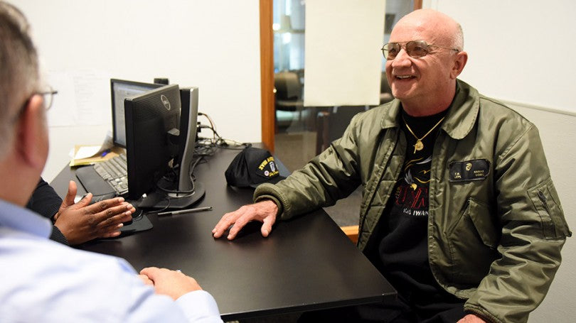 How to Improve Your VA Disability Claim