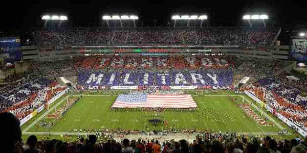 Veterans That Made Great Impact while Playing in the NFL