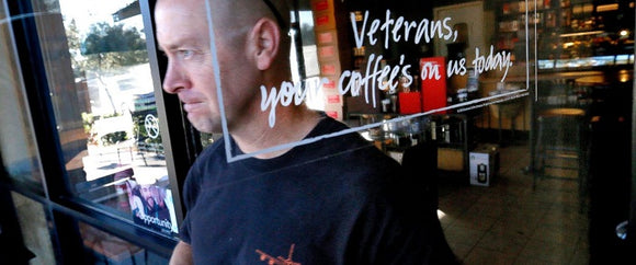 Top 5 Cities for Veterans to Live In