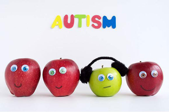 The Truths Behind 10 Popular Myths about Autism