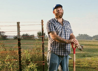From Soldiers to Tillers: Veterans as Farmers