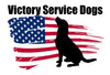 Our Friends at Victory Service Dogs