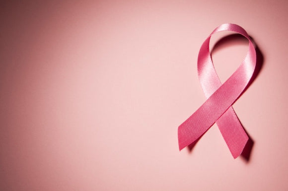 October is Breast Cancer Awareness Month