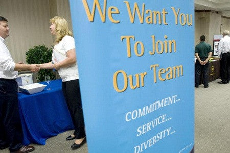 U.S. Companies with Special Programs Designed to Help Military Veterans