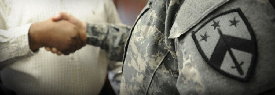 Accommodating Service Members and Veterans with PTSD