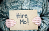 Best Jobs for Transitioning Veterans