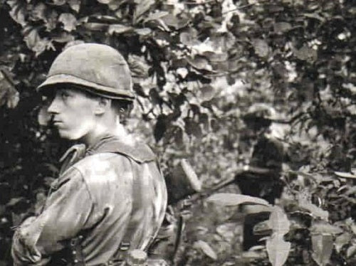 Sgt. Paul Mahar: The Soldier Who Fought In Vietnam In Place Of His Friend