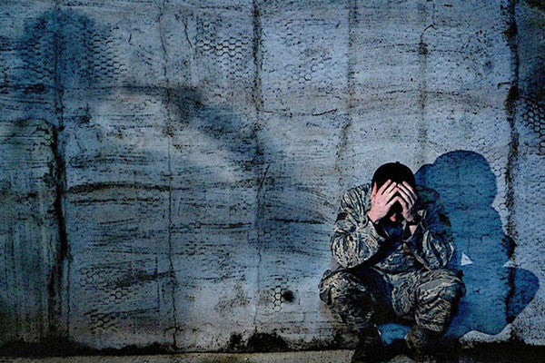 Time to Take Action and Stop Veteran Suicide