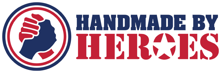Handmade By Heroes