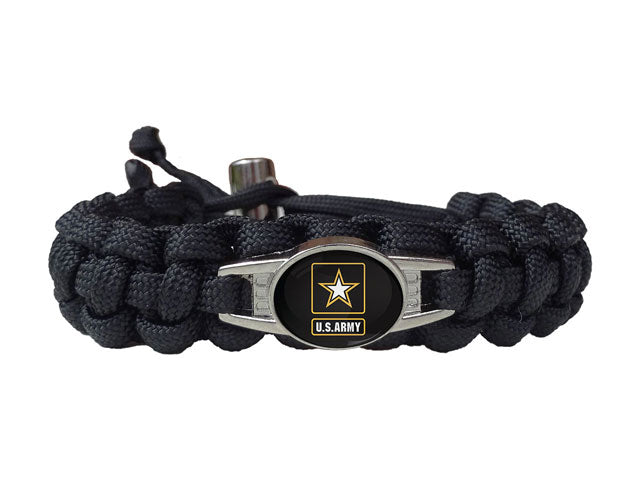 Choose Your Own Color Heroes Bracelet