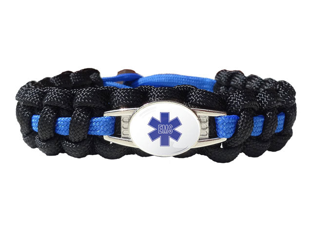 Choose Your Own Color Heroes Bracelet