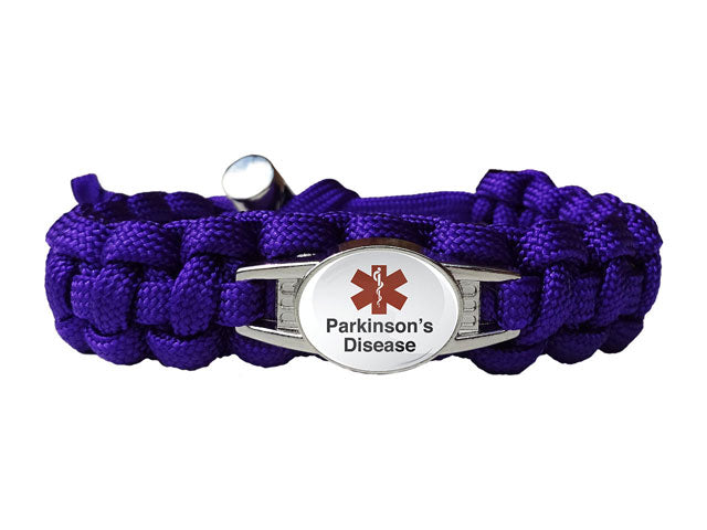 Parkinson's Awareness Pack - ShopperBoard